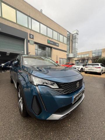 Peugeot 3008 image 5