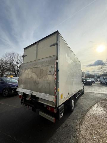 Citroen Jumper image 2