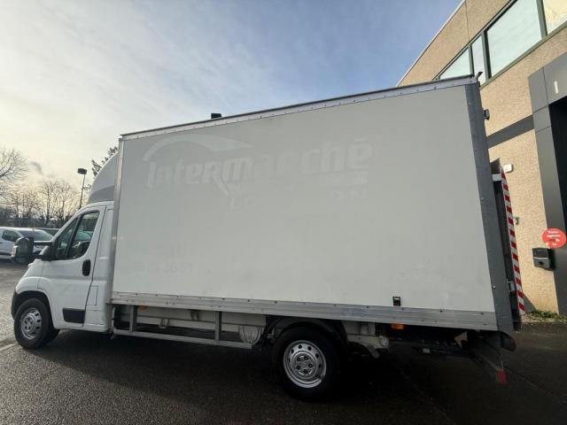 Citroen Jumper image 7