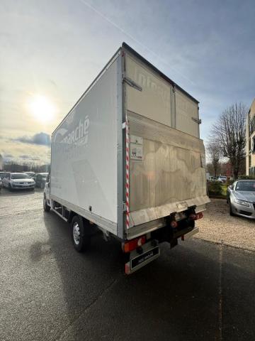 Citroen Jumper image 8