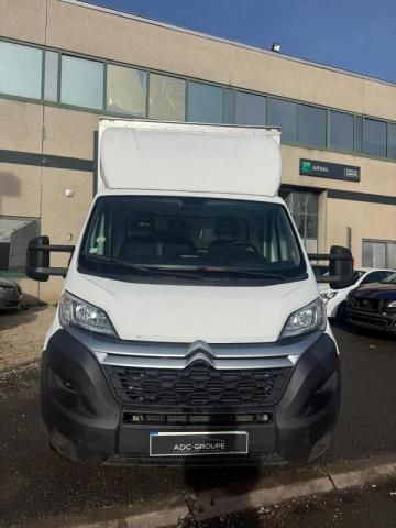 Citroen Jumper image 1