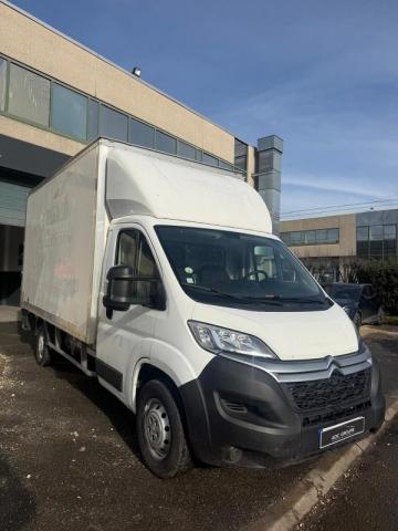 Citroen Jumper image 4