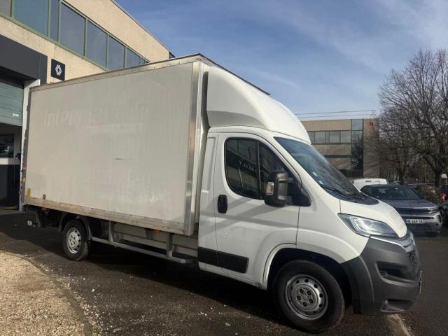 Citroen Jumper image 9