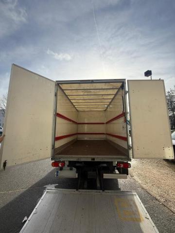 Citroen Jumper image 6