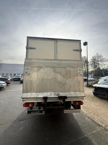 Citroen Jumper image 3