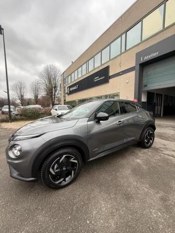 Nissan Juke Ii (2) 1.6 Hybrid 143 Business+