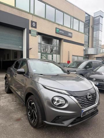 Nissan Juke image 2