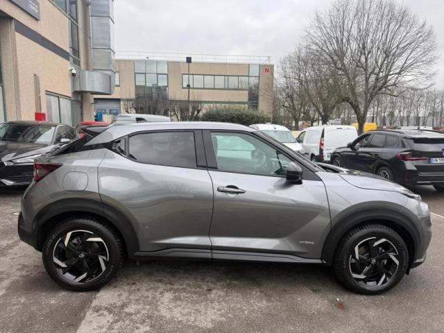 Nissan Juke image 8