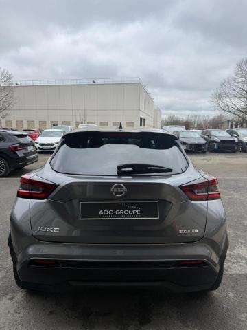 Nissan Juke image 6