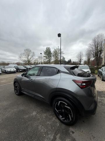 Nissan Juke image 7