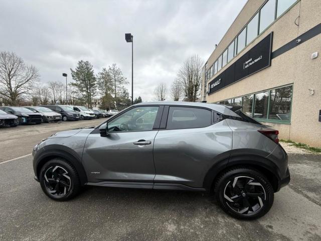 Nissan Juke image 3