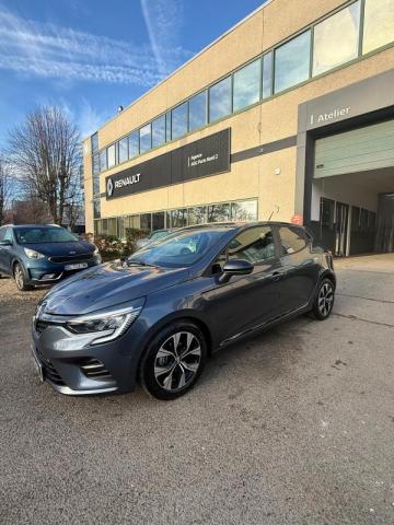 Renault Clio V (2) 1.0 Sce 65 Gsr2 Evolution