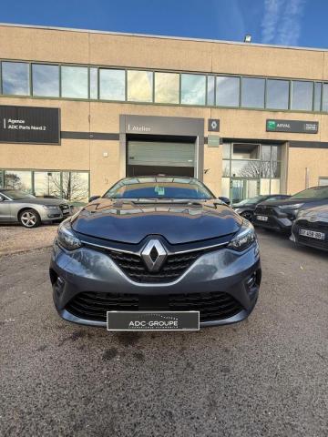 Renault Clio image 5