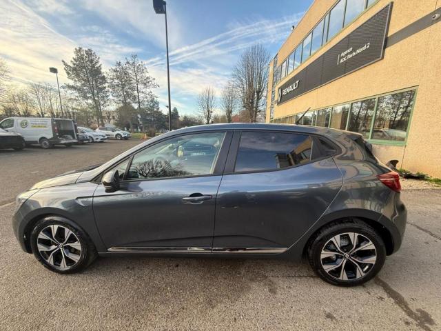 Renault Clio image 8