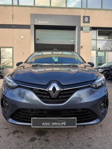 Renault Clio image 4