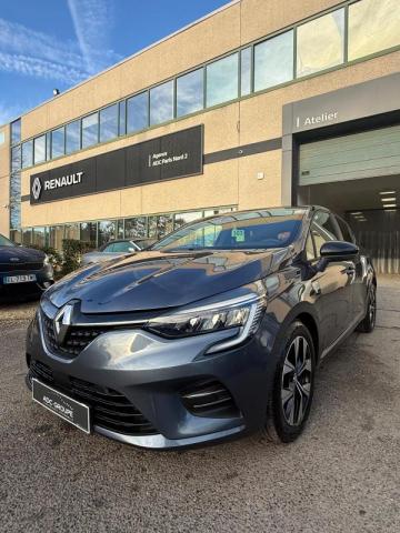 Renault Clio image 9