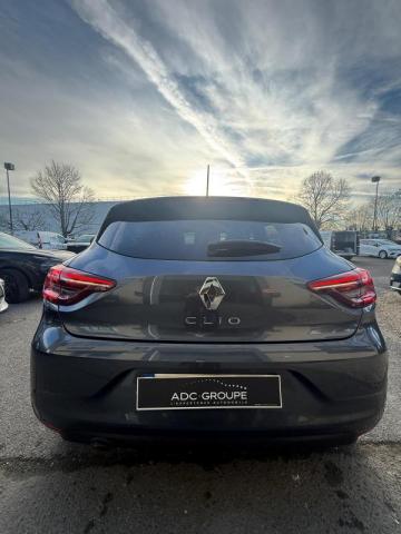 Renault Clio image 3