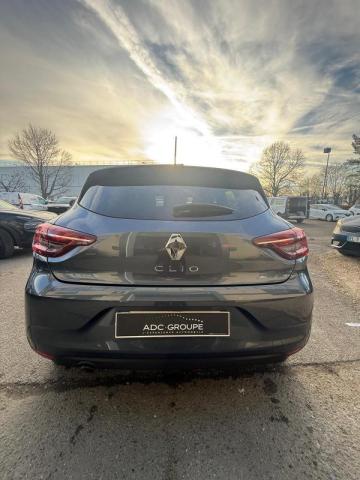 Renault Clio image 7