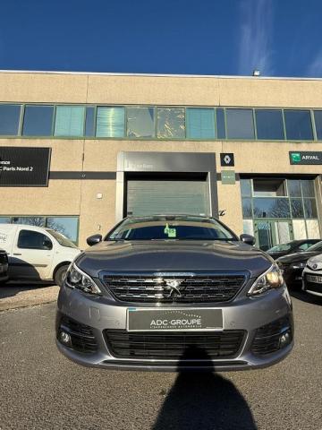 Peugeot 308 Sw image 4