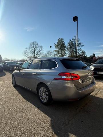 Peugeot 308 Sw image 7