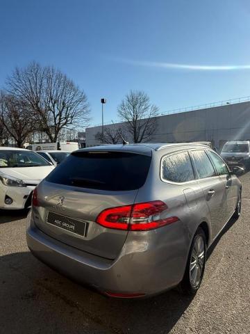 Peugeot 308 Sw image 2