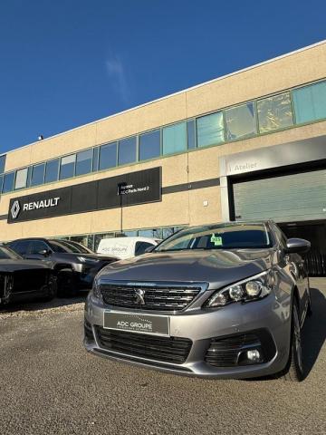 Peugeot 308 Sw image 6