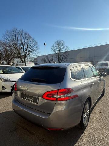 Peugeot 308 Sw image 3