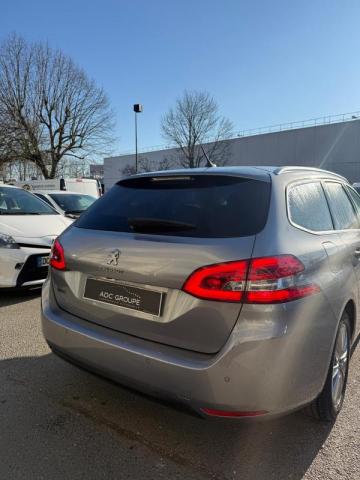Peugeot 308 Sw image 5