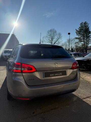 Peugeot 308 Sw image 1