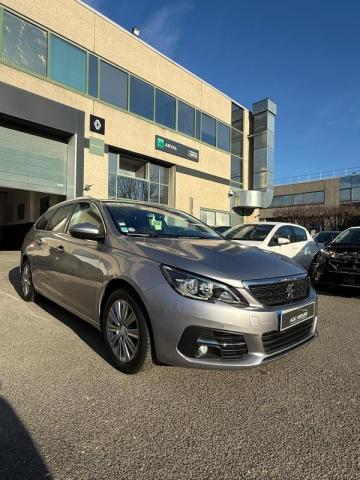 Peugeot 308 Sw image 8