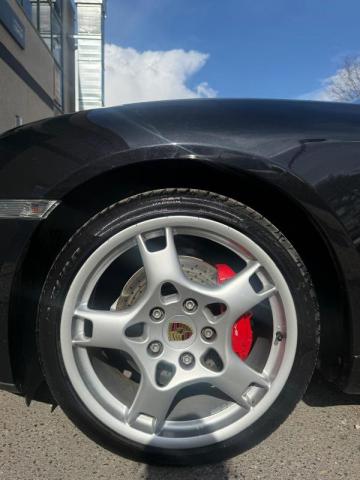 Porsche Boxster image 8