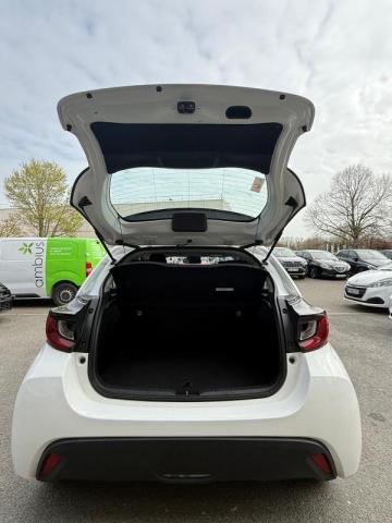 Toyota Yaris image 6