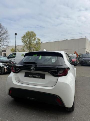 Toyota Yaris image 1