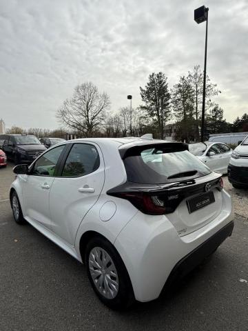 Toyota Yaris image 7