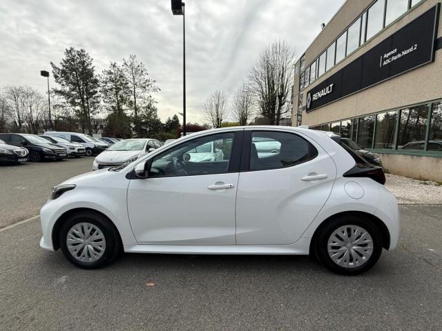 Toyota Yaris image 5