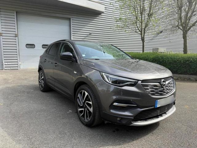 Opel Grandland X image 4