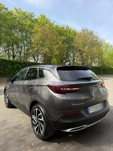 Opel Grandland X image 2