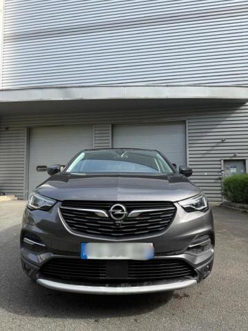 Opel Grandland X image 5