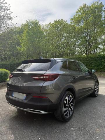 Opel Grandland X image 9