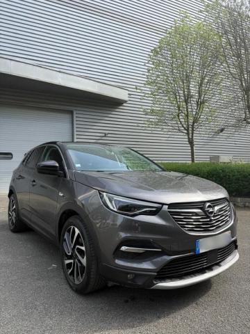 Opel Grandland X image 8