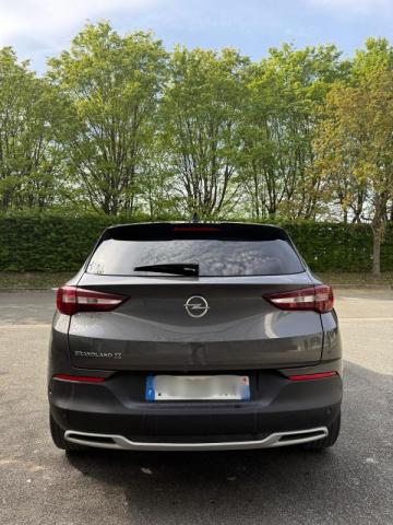 Opel Grandland X image 1