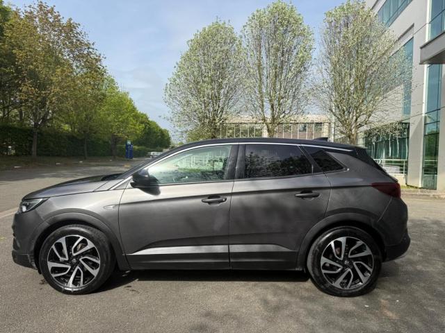 Opel Grandland X image 3