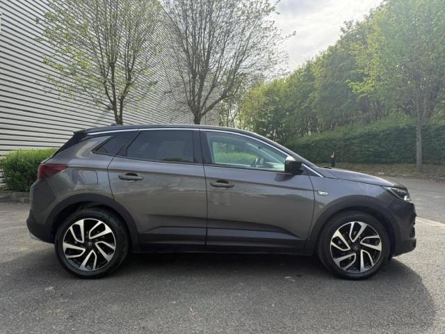 Opel Grandland X image 6