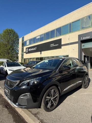 Peugeot 3008 Ii 1.5 Bluehdi 130 S&s Allure Business Eat8