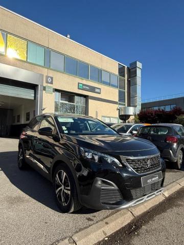 Peugeot 3008 image 8