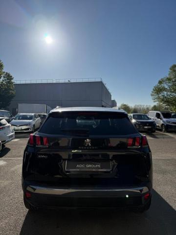 Peugeot 3008 image 4