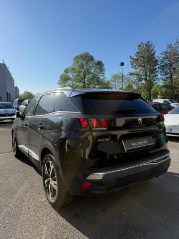 Peugeot 3008 image 9