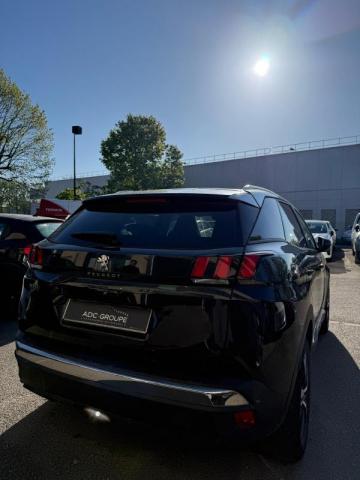 Peugeot 3008 image 6