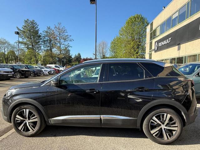 Peugeot 3008 image 1