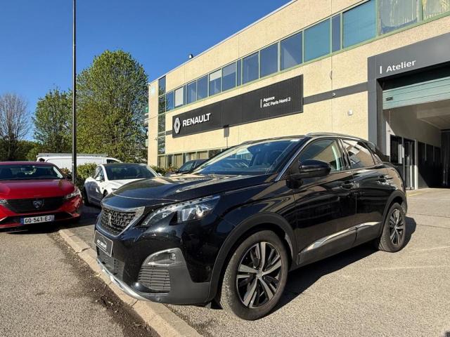 Peugeot 3008 image 2